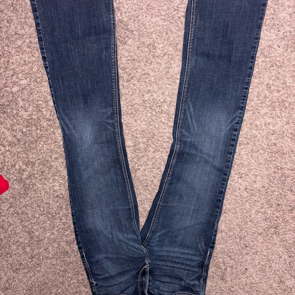 Slim Trouser - Picture 2 of 4